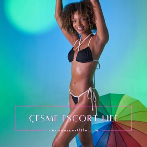 çeşme zenci escort bayan