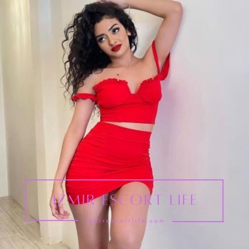 Alaçatı Sınırsız Escort Hizmeti