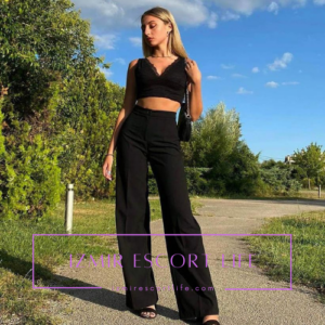 Hayalleri Süsleyen İzmir Escort
