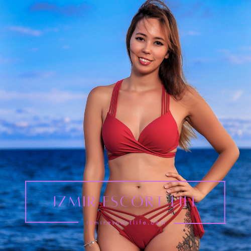 Alaçatı Escort Ateşi Hiç Sönmüyor