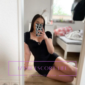 Güzel Bir Çeşme Escort