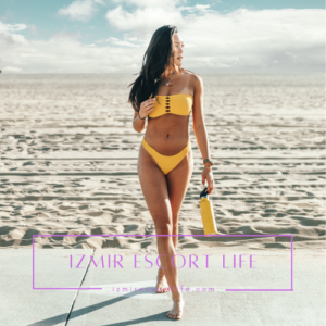 Basmane Escort İle Ateşlendirin