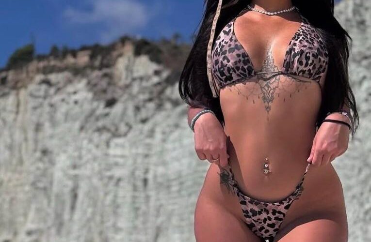 Foça Elit Escort Bayanlar
