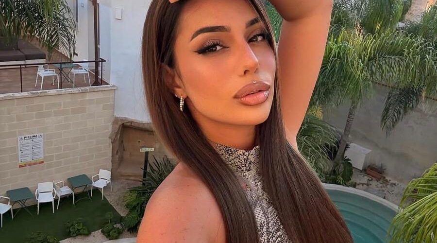 Karaburun Escort