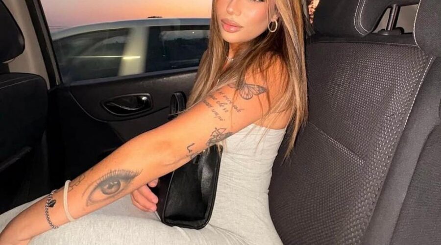 Menderes Escort