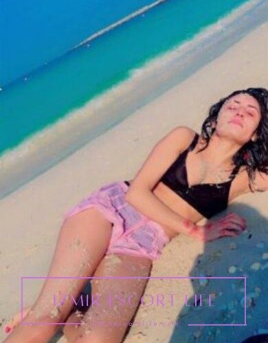 Buca Rus Escort ile Nefes Nefese Bir Seks Deneyimi Yaşayın